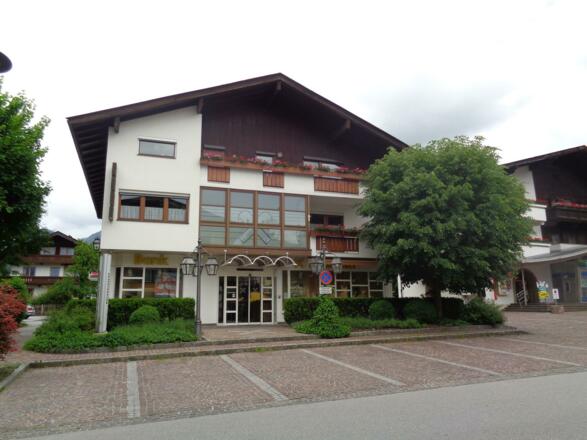 Raiffeisenbank Alpbachtal