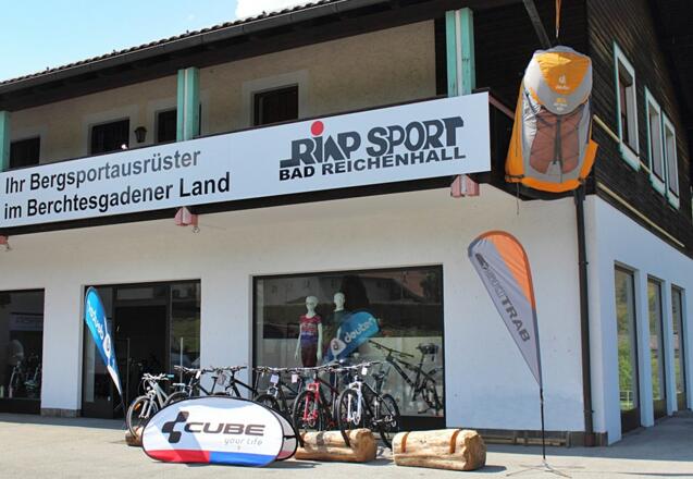 Riap Sport Bad Reichenhall 
