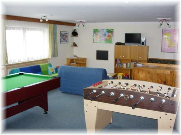 Spielzimmer