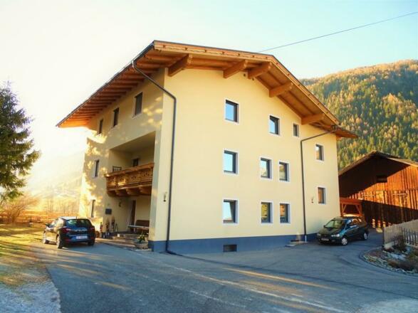 Gästehaus Schönherr