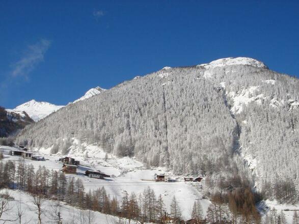 Giggijoch - Grieskogl