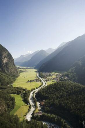 Oetztal