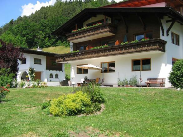 Gästehaus Martin Sommer