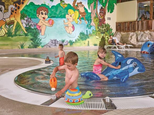 Freizeit Arena Inklusive