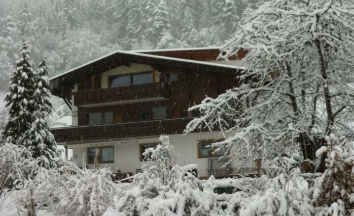 Gästehaus Martin Winter