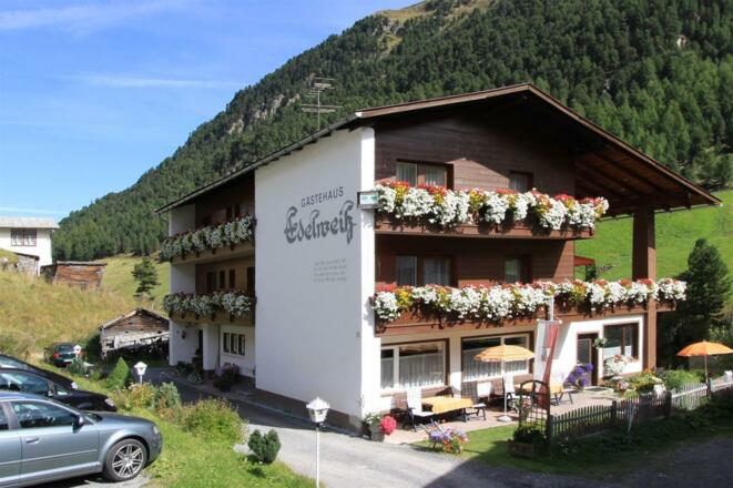 Haus Edelweiss