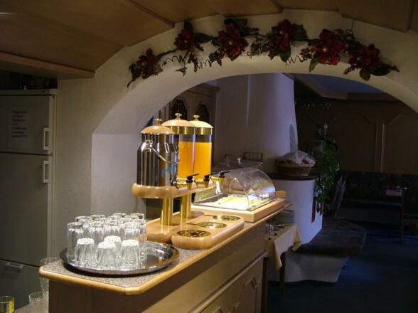 Gästehaus Schrott, Habichen, Oetz