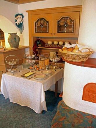 Gästehaus Schrott, Habichen, Oetz