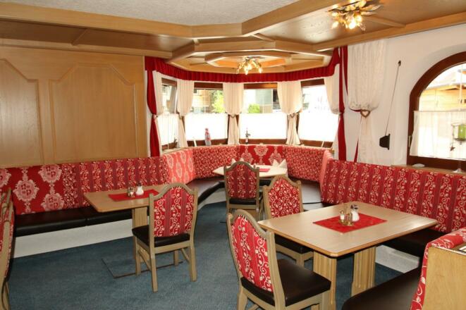 Gästehaus Schrott, Habichen, Oetz