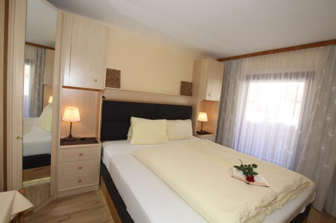 Doppelzimmer Variante