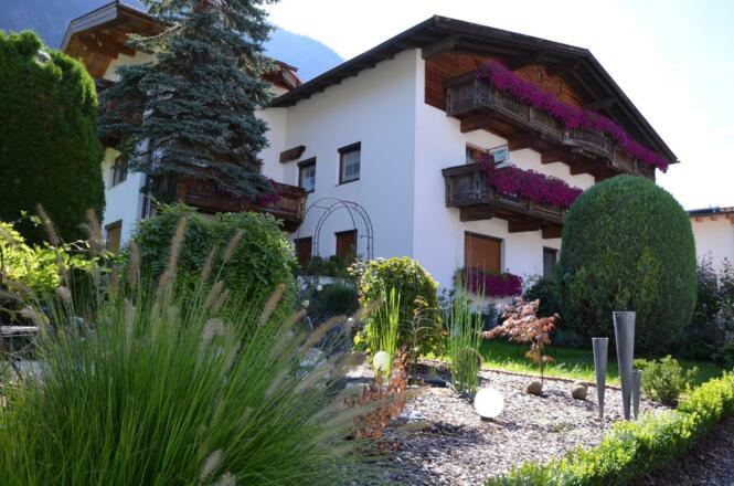 Gästehaus Schrott, Habichen, Oetz