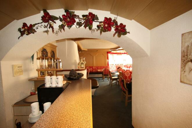 Gästehaus Schrott, Habichen, Oetz