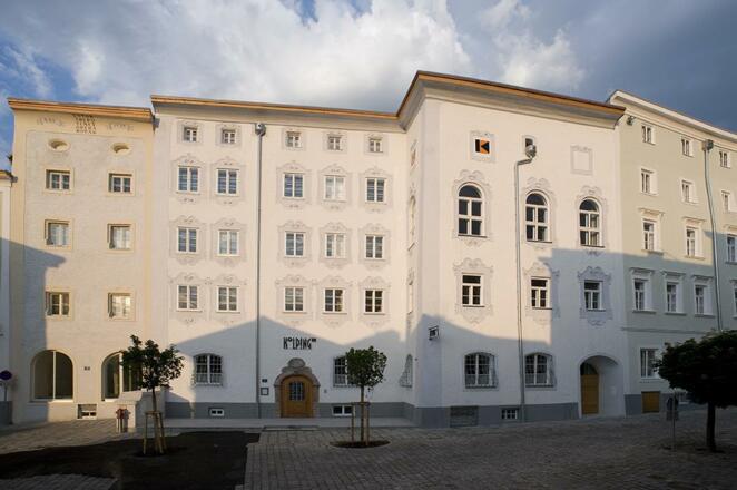 Sommerhotel Kolpinghaus