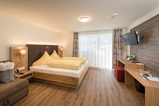 Hotel-Alpenfeuer-Montafon-Komfort-Doppelzimmer-Alp