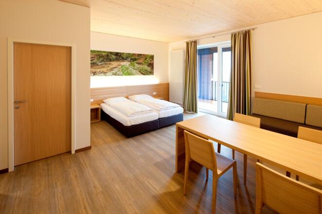 Zimmer \&quot;Schlaf.Kammer A\&quot;