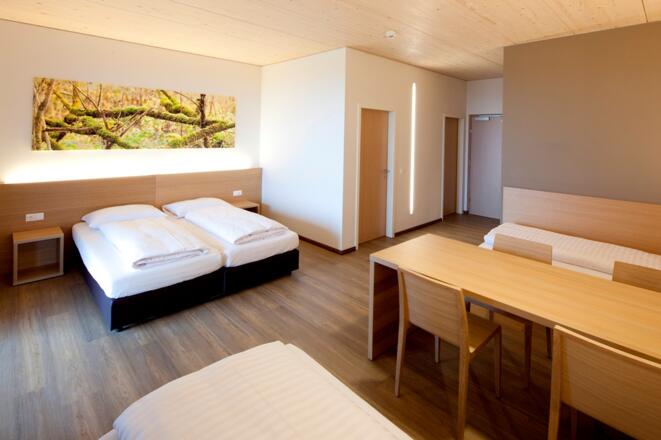 Zimmer \&quot;Schlaf.Kammer B\&quot;