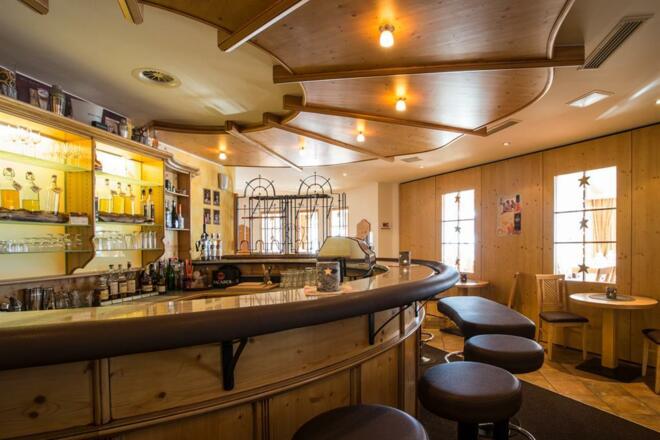 Hotelbar