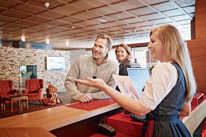 Steffisalp Rezeption