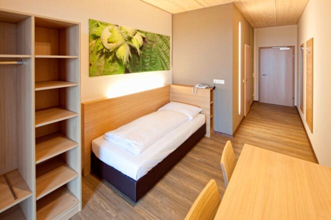 Zimmer \&quot;Schlaf.Kammer C\&quot;