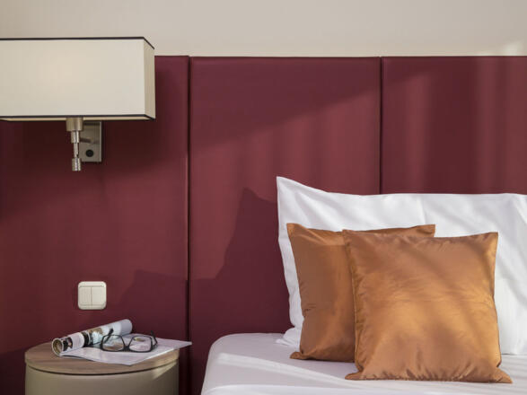 Austria Trend Hotel Schillerpark Executive Zimmer