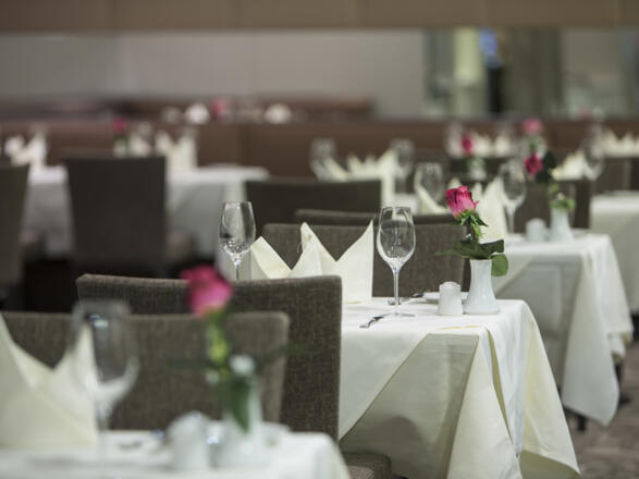 Austria Trend Hotel Schillerpark Restaurant