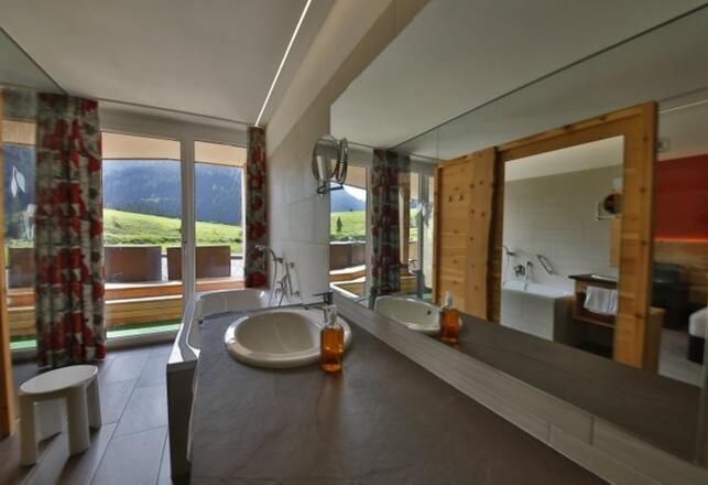 Der Laterndl Hof Romantik Resort &amp; Spa