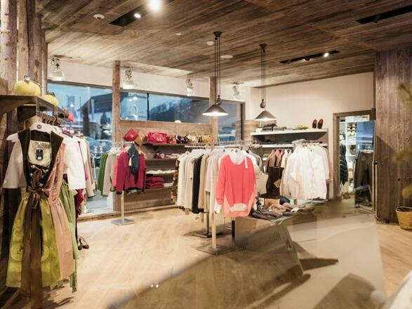 Der Engel Wellnesshotel Grän