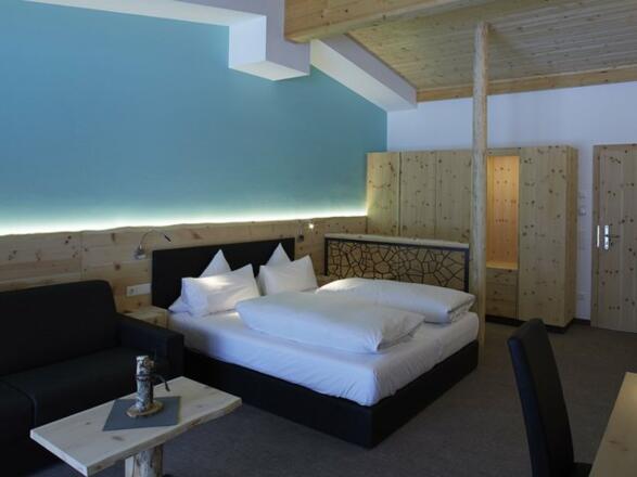 Laternd&#039;l Hof Zimmeransicht