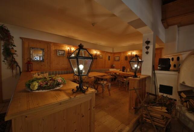 Der Laterndl Hof Romantik Resort &amp; Spa