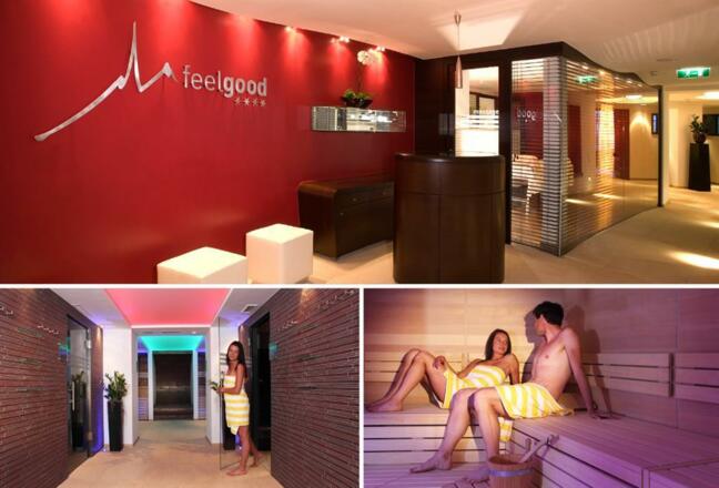 &quot;feel-good&quot;