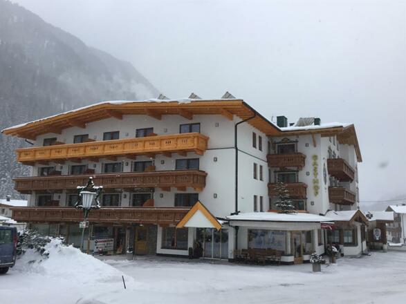 Hotel - Gasthof Schöpf