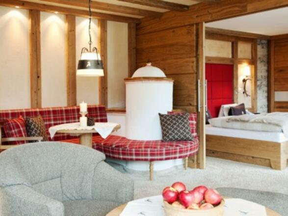 Der Engel Wellnesshotel Grän