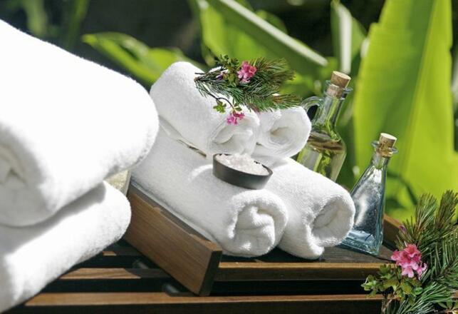 Der Laterndl Hof Romantik Resort &amp; Spa