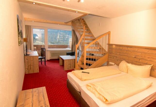 Berghotel Tirol