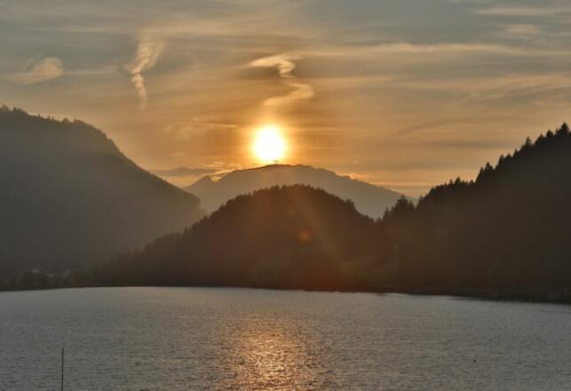 Der Laterndl Hof Romantik Resort &amp; Spa