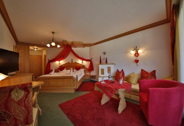 Der Laterndl Hof Romantik Resort &amp; Spa