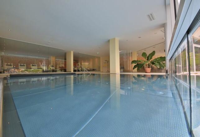 Der Laterndl Hof Romantik Resort &amp; Spa