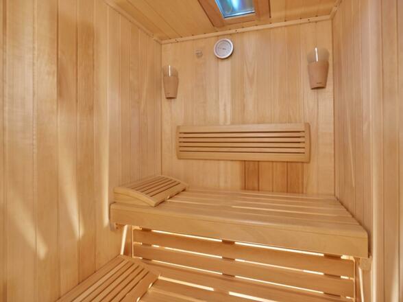 Wellnessbereich_Sauna