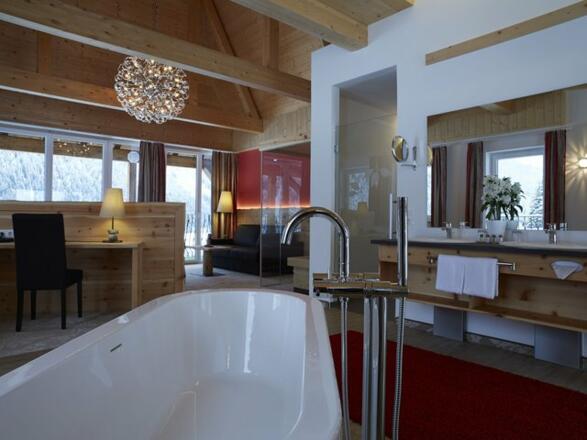 Laternd&#039;l Hof Zimmeransicht