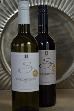 Hauswein - Jubiläumstropfen