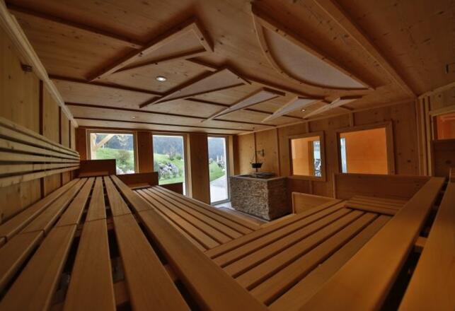 Der Laterndl Hof Romantik Resort &amp; Spa