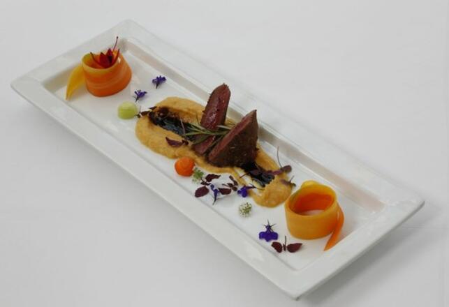 Der Laterndl Hof Romantik Resort &amp; Spa