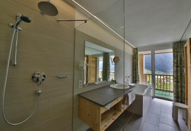 Der Laterndl Hof Romantik Resort &amp; Spa