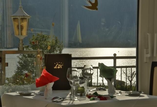 Der Laterndl Hof Romantik Resort &amp; Spa