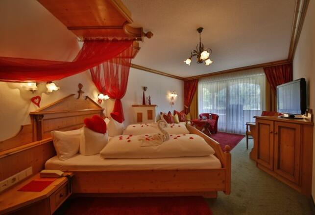 Der Laterndl Hof Romantik Resort &amp; Spa