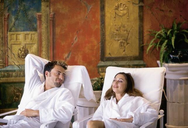 Der Laterndl Hof Romantik Resort &amp; Spa