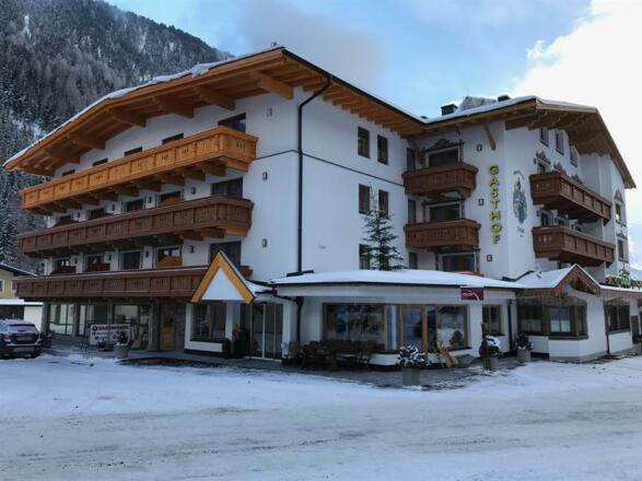 Hotel - Gasthof Schöpf