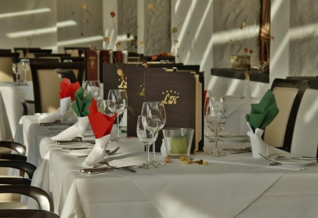 Der Laterndl Hof Romantik Resort &amp; Spa