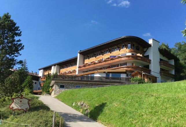 Berghotel Tirol