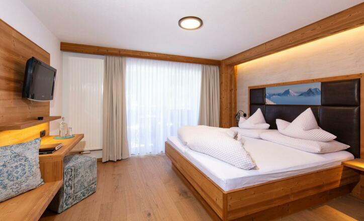 Junior Suite Familie